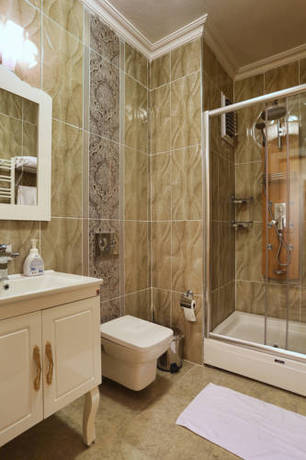 Imagen de la habitación del Didi Hotel. Foto 5