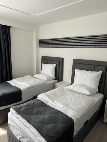 Imagen de la habitación del Dido Diamond Hotel. Foto 3