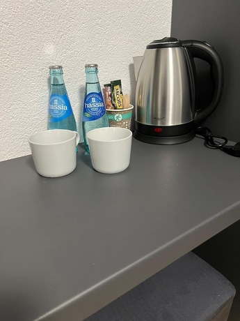 Imagen de la habitación del Dido Diamond Hotel. Foto 4