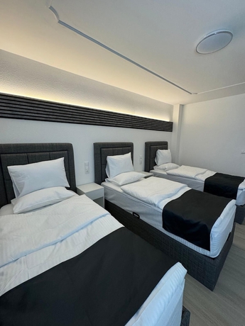 Imagen de la habitación del Dido Diamond Hotel. Foto 5