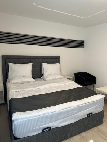 Imagen de la habitación del Dido Diamond Hotel. Foto 7