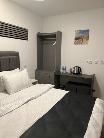 Imagen de la habitación del Dido Diamond Hotel. Foto 8