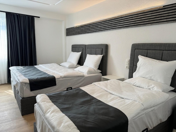 Imagen de la habitación del Dido Diamond Hotel. Foto 9