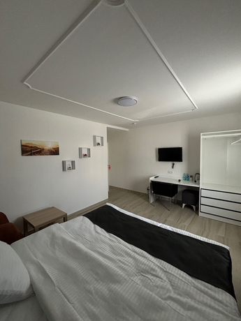 Imagen de la habitación del Dido Diamond Hotel. Foto 11