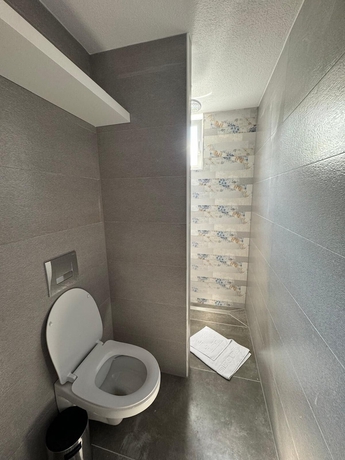 Imagen de la habitación del Dido Diamond Hotel. Foto 12