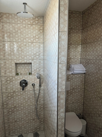 Imagen de la habitación del Dido Diamond Hotel. Foto 13