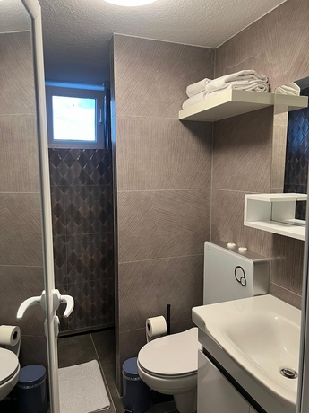 Imagen de la habitación del Dido Diamond Hotel. Foto 15