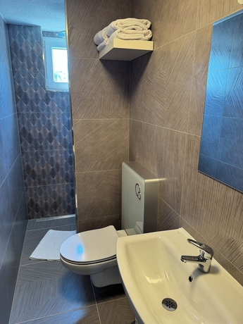 Imagen de la habitación del Dido Diamond Hotel. Foto 16