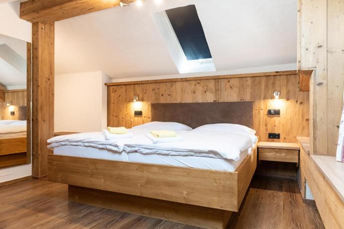 Imagen de la habitación del Die Bruckm&uuml;hle. Foto 7