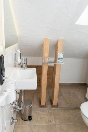 Imagen de la habitación del Die Bruckm&uuml;hle. Foto 10