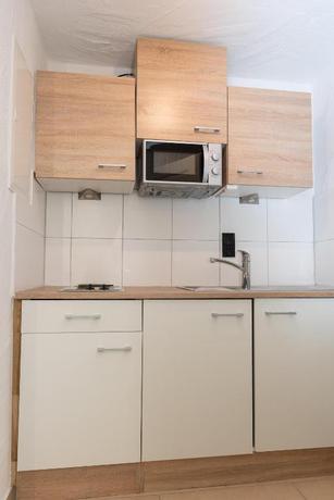 Imagen de la habitación del Die Bruckm&uuml;hle. Foto 11