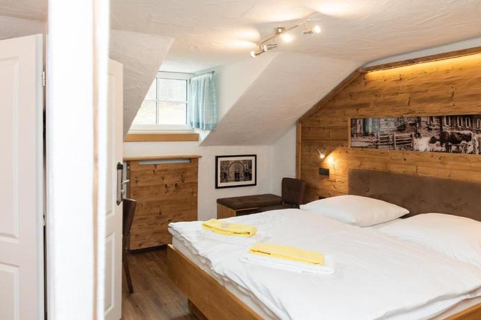 Imagen de la habitación del Die Bruckm&uuml;hle. Foto 12