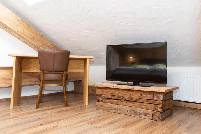 Imagen de la habitación del Die Bruckm&uuml;hle. Foto 13