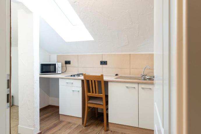 Imagen de la habitación del Die Bruckm&uuml;hle. Foto 15