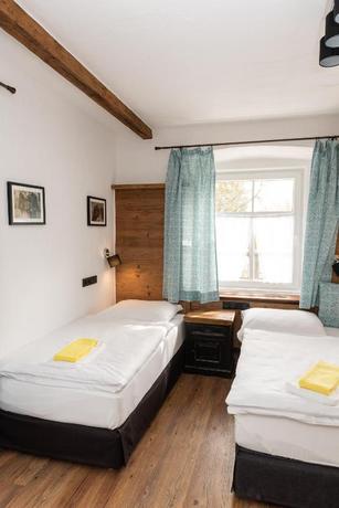 Imagen de la habitación del Die Bruckm&uuml;hle. Foto 16