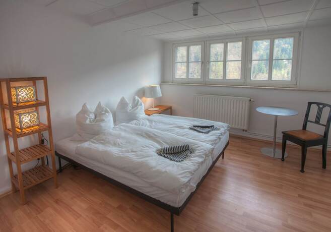 Imagen general del Die Burg Schöna - In a national park. Foto 6