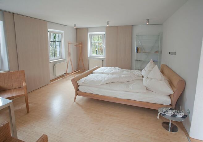 Imagen general del Die Burg Schöna - In a national park. Foto 7