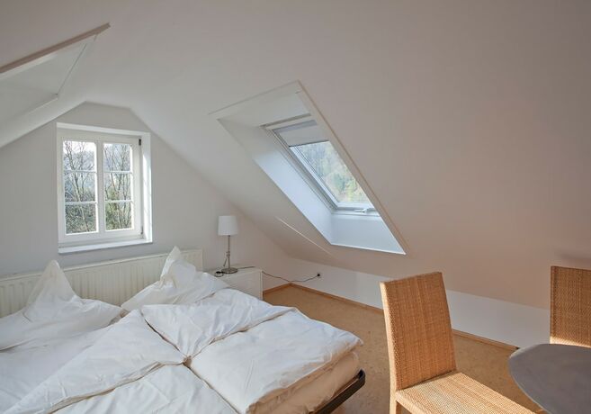 Imagen general del Die Burg Schöna - In a national park. Foto 8