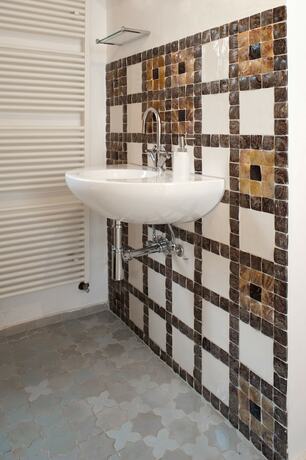 Imagen de la habitación del Die Burg Schöna - In a national park. Foto 17