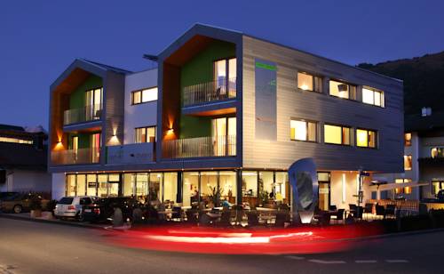 Imagen de la habitación del Die Dorfvilla. Foto 2