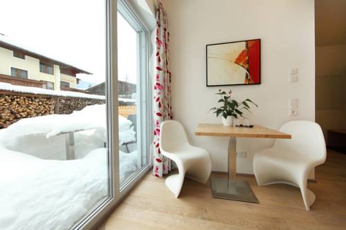 Imagen de la habitación del Die Dorfvilla. Foto 4