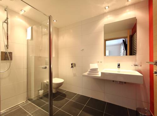 Imagen de la habitación del Die Dorfvilla. Foto 6