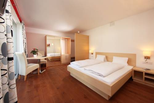 Imagen de la habitación del Die Dorfvilla. Foto 7