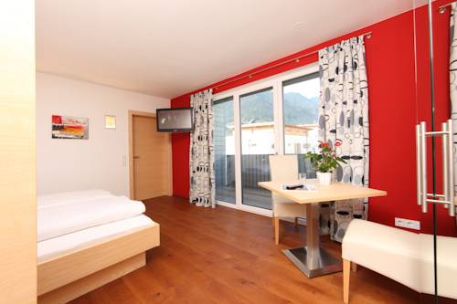 Imagen de la habitación del Die Dorfvilla. Foto 8