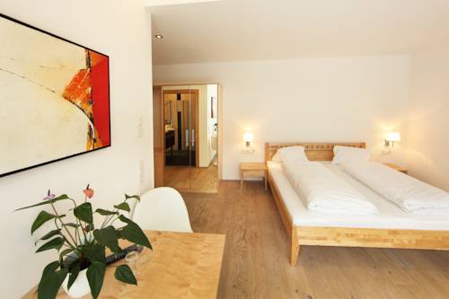 Imagen de la habitación del Die Dorfvilla. Foto 9