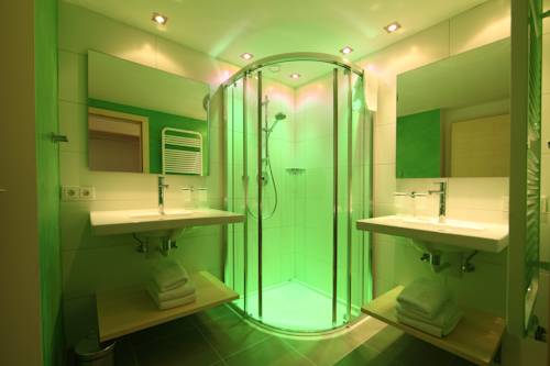 Imagen de la habitación del Die Dorfvilla. Foto 10