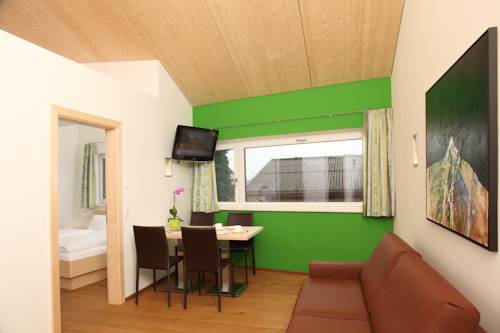 Imagen de la habitación del Die Dorfvilla. Foto 11