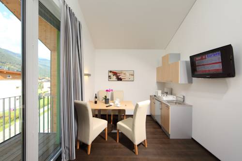 Imagen de la habitación del Die Dorfvilla. Foto 13