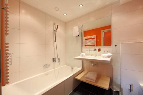 Imagen de la habitación del Die Dorfvilla. Foto 15