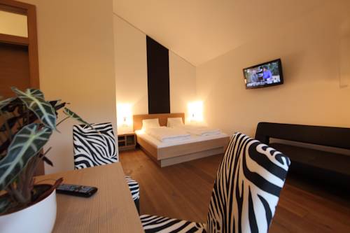 Imagen de la habitación del Die Dorfvilla. Foto 16