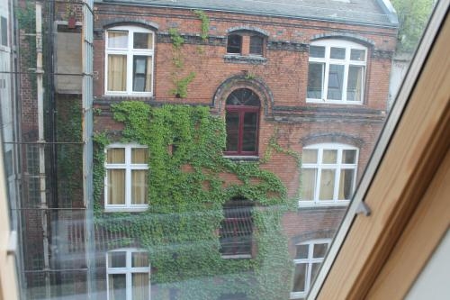 Imagen general del Die Fabrik - Baxpax Hotel. Foto 4