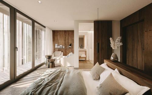 Imagen general del Die Maise - Naturhotel. Foto 2