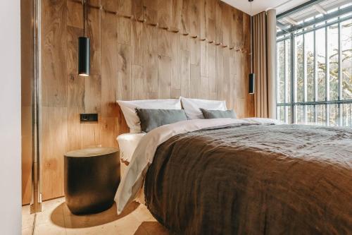 Imagen de la habitación del Die Maise - Naturhotel. Foto 12