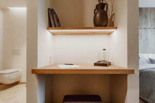 Imagen general del Die Maise - Naturhotel. Foto 5