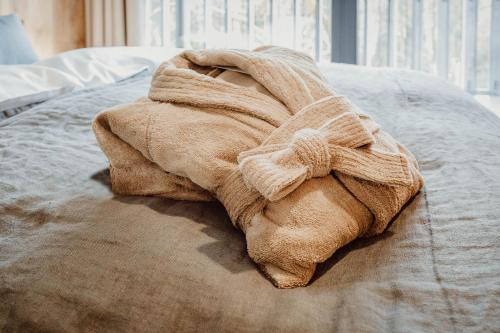 Imagen general del Die Maise - Naturhotel. Foto 9