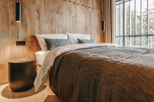 Imagen de la habitación del Die Maise - Naturhotel. Foto 13