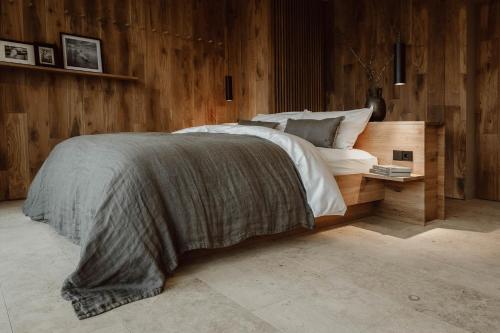 Imagen de la habitación del Die Maise - Naturhotel. Foto 14