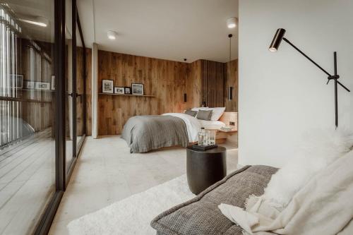 Imagen de la habitación del Die Maise - Naturhotel. Foto 15