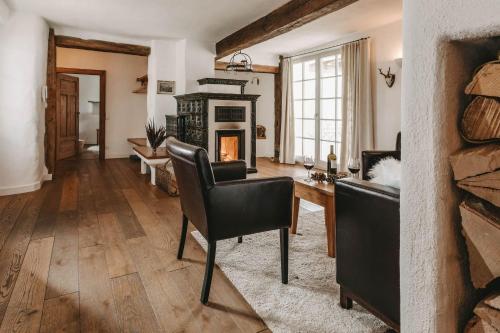 Imagen de la habitación del Die Maise - Naturhotel. Foto 17