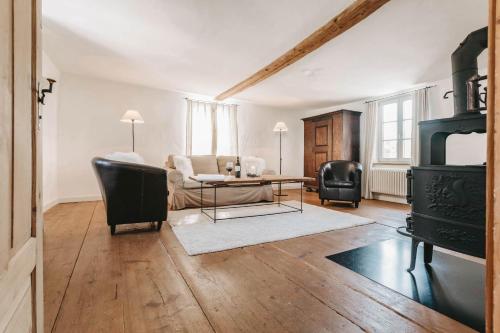 Imagen de la habitación del Die Maise - Naturhotel. Foto 18