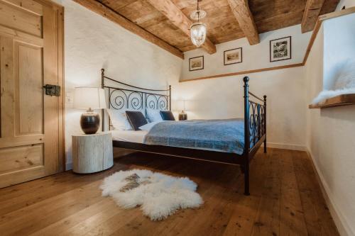 Imagen de la habitación del Die Maise - Naturhotel. Foto 19