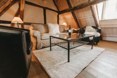 Imagen de la habitación del Die Maise - Naturhotel. Foto 20