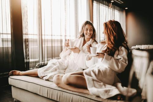 Imagen general del Die Maise - Naturhotel. Foto 11