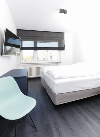 Imagen de la habitación del Die Schlafbude. Foto 5