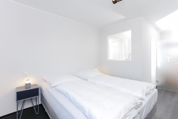 Imagen de la habitación del Die Schlafbude. Foto 6