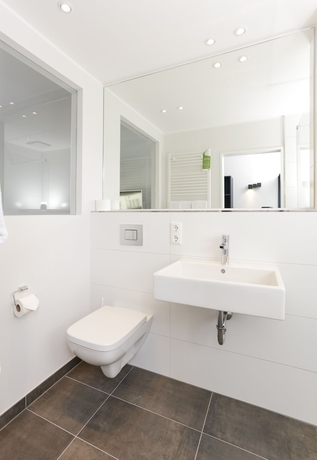 Imagen de la habitación del Die Schlafbude. Foto 15